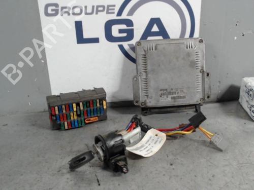 Used Electronic module FIAT ULYSSE (220_) [1994-2002]  31054820