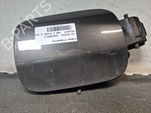 Used Fuel flap PEUGEOT 308 II (LB_, LP_, LW_, LH_, L3_) 1.5 BlueHDI 100 (102 hp) 24322976