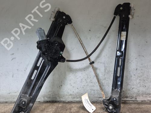 Used Front right window mechanism BMW X3 (F25) xDrive 20 d (184 hp) 30447330