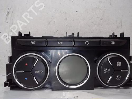 Used Climate control CITROËN DS3 (SA_) 1.6 HDi 110 (112 hp) 13841836