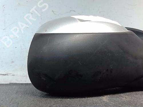 Right mirror PEUGEOT 1007 (KM_) 1.4 16V | BP24185582C27 