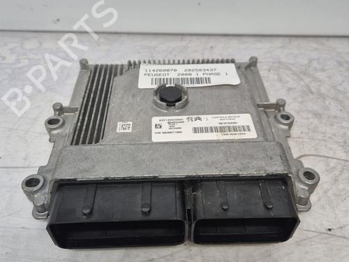 engine-control-unit-ecu-peugeot-2008-i-cu_-2013-31819153 main image