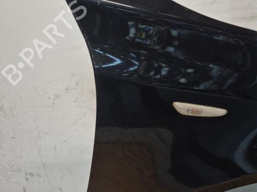 Right front fenders BMW X3 (E83)  | BP26162427C42 