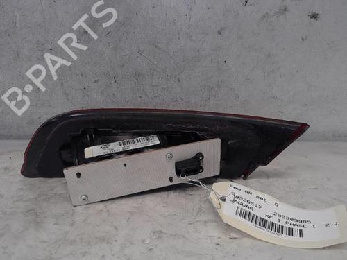 Left tailgate light JAGUAR XF I (X250) 2.7 D | BP16252401C79 