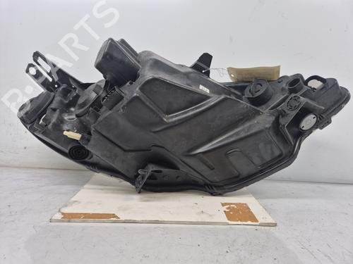 Left headlight PEUGEOT 1007 (KM_) 1.4 | BP33443774C28 - Image 3