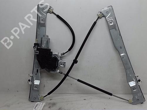 Used Front left window mechanism CITROËN DS3 (SA_) 1.6 VTi 120 (120 hp) 13827092