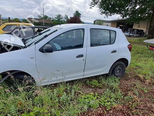 ABS pump DACIA SANDERO II 1.5 dCi 75 / Blue dCi 75 (B8JW, B8M4, B8AH, B8M7, B8M6) | BP39011040M43 - Image 5