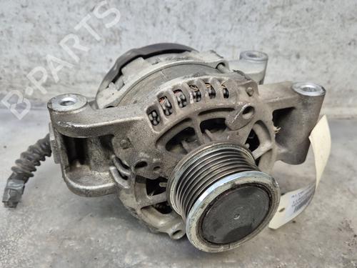 Generator TOYOTA VERSO (_R2_) 2.0 D-4D (AUR20_, AUR20R) | BP30582806M7 