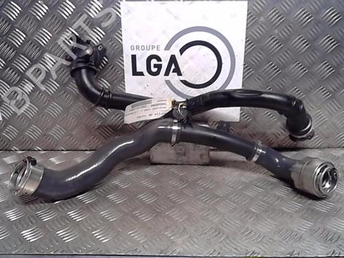 Tuyau DACIA LODGY (JS_) 1.3 TCe 130 (JSNE) (131 hp) 14558621