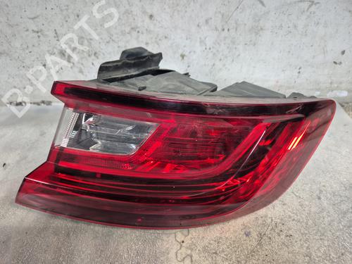 Højre baglygte RENAULT MEGANE IV Hatchback (B9A/M/N_) 1.2 TCe 100 (B9MS) (100 hp) 28684963