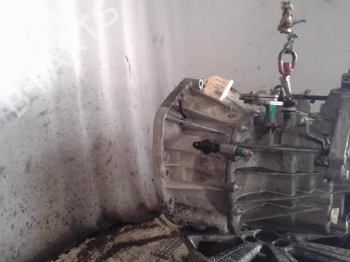 Used Gearbox RENAULT ESPACE IV (JK0/1_) 2.0 dCi (JK01, JK02, JK1J, JK1K, JK1H) (150 hp) 16566556