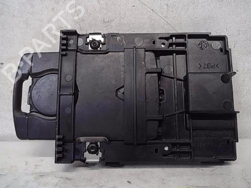Card reader RENAULT MEGANE III Coupe (DZ0/1_) 1.5 dCi (DZ0B) | BP13843661E4 
