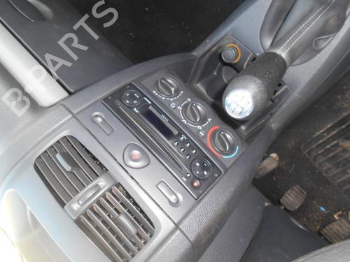 Steering column stalk RENAULT CLIO II (BB_, CB_)  | BP13848961I23