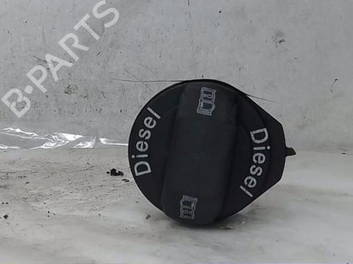 Używane Korek wlewu paliwa VW GOLF V (1K1) [2003-2010]  16706376