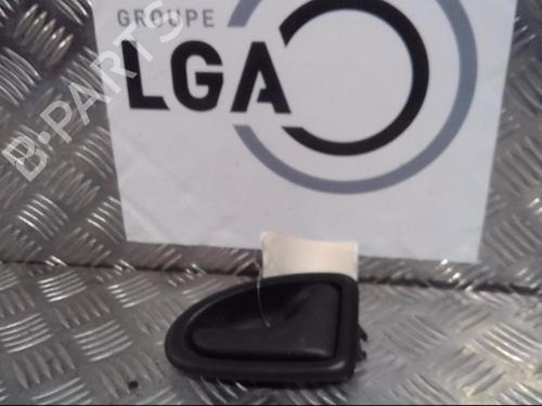 Used Front right interior door handle RENAULT TRAFIC II Van (FL) 2.0 dCi 115 (FL01, FL0U) (114 hp) 13865065