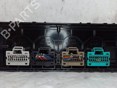 Electronic module OPEL ASTRA K (B16) 1.2 Turbo (68) | BP16341229M83 