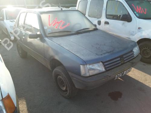 Right mirror PEUGEOT 205 II (20A/C)  | BP13864974C27