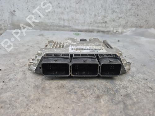 Computer motormanagement OPEL VIVARO A Van (X83) 2.0 CDTI (F7) (114 hp) 30187673
