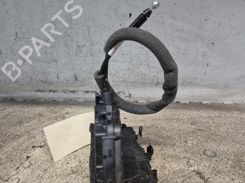 Front right lock NISSAN MICRA V (K14) 0.9 IG-T | BP27530759C97 