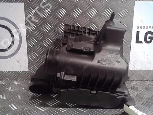 Used Air filter box RENAULT MEGANE IV Grandtour (K9A/M/N_) 1.5 dCi 110 (110 hp) 14554691