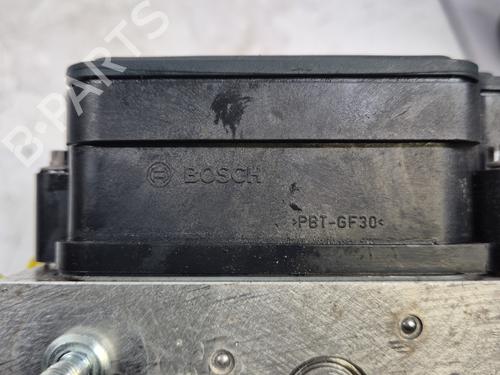 ABS pump RENAULT TWINGO III (BCM_, BCA_) 1.0 SCe 65 (BCMJ) | BP32353731M43 - Image 4