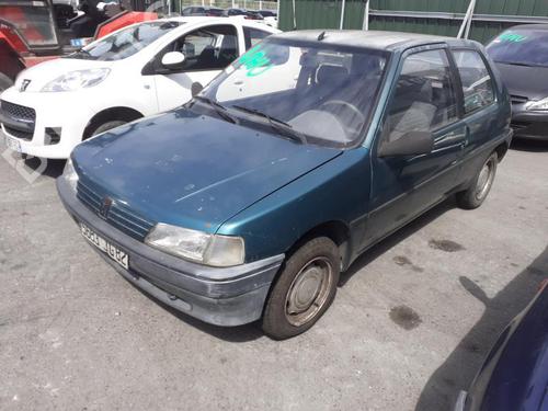 Left headlight PEUGEOT 106 I (1A, 1C) 1.4 D | BP13853653C28 