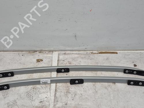 Barra de techo Barra de techo FORD KA+ III (UK, FK) [2014-2026] 36834590 36834590
