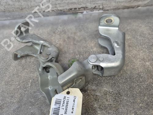 Used Hinge/Door check strap RENAULT TRAFIC III Van (FG_) 2.0 dCi 145 (FGML) (145 hp) 30556333