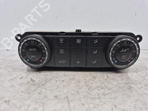 Used Climate control Climate control MERCEDES-BENZ M-CLASS (W164) [2005-2012] 34356072 34356072