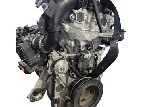Engine PEUGEOT 2008 I (CU_) 1.2 THP 110 / PureTech 110 | BP33210276M1 - Image 5