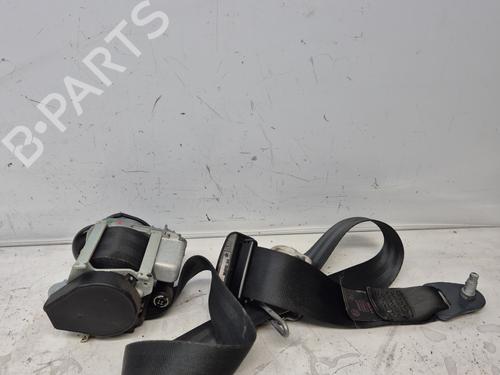 Used Front right seatbelt Front right seatbelt PEUGEOT 207 (WA_, WC_) 1.4 HDi (68 hp) 33969023 33969023