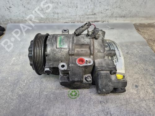 Used AC compressor MERCEDES-BENZ A-CLASS (W168) A 170 CDI (168.008) (90 hp) 29845846