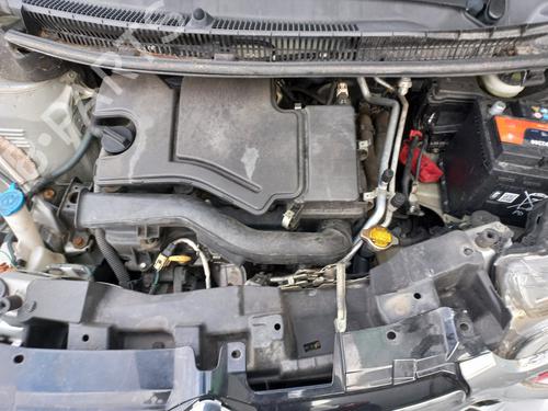 Engine CITROËN C1 II (PA_, PS_) 1.0 VTi 68 | BP34456012M1 - Image 10