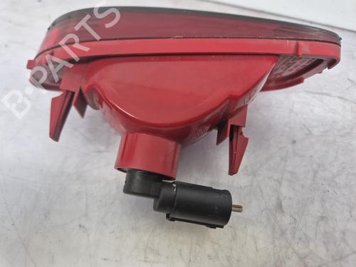 Tåkelys/Varsellys MINI MINI (F56) Cooper S | BP32307827C37