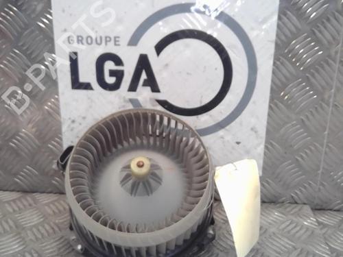 Heater blower motor JAGUAR XF I (X250) 2.7 D | BP14550180M62