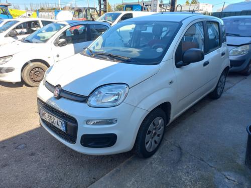 Used Parts FIAT PANDA (312_, 319_) 1.2 (312PXA1A) 4909544