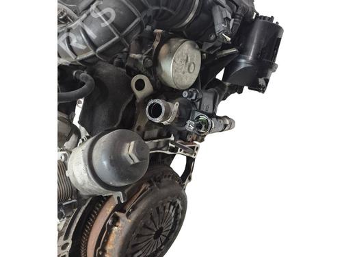 Engine PEUGEOT BIPPER Tepee 1.4 HDi | BP29985193M1