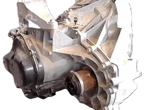 Gearbox FORD FIESTA VI (CB1, CCN) 1.25 | BP13852468M3