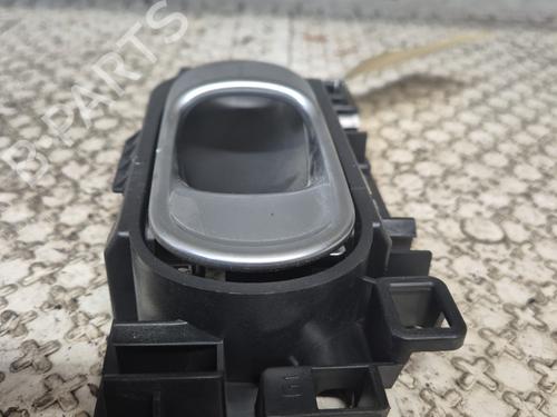 Front left interior door handle CITROËN C3 AIRCROSS II (2R_, 2C_) 1.2 PureTech 82 (2RHMRC, 2RHMZB) | BP26702391I13 