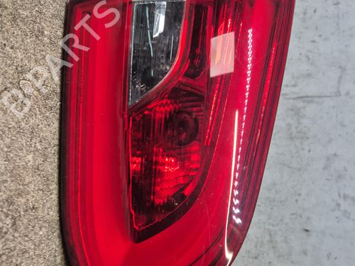 Venstre baglygte bagklap PEUGEOT 308 SW II (LC_, LJ_, LR_, LX_, L4_) 1.5 BlueHDi 100 (102 hp) 30047213