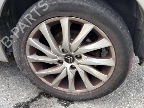 Hood CITROËN C4 Picasso I MPV (UD_)  | BP29155190C1 