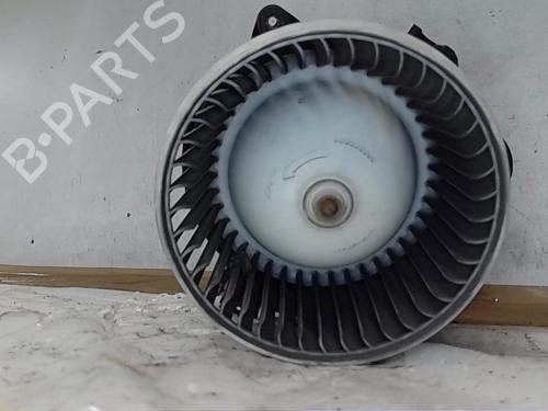 Heater blower motor FIAT PUNTO EVO (199_)  | BP19141910M62 