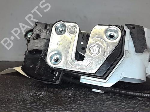 Front right lock HYUNDAI ix20 (JC) 1.6 CRDI | BP23333914C97 