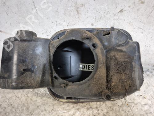 Fuel flap RENAULT CLIO III (BR0/1, CR0/1)  | BP26197367C131 