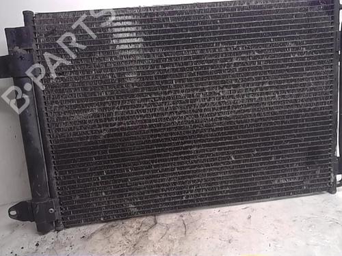 AC radiator AUDI A3 Convertible (8P7) 1.9 TDI | BP17138413M32