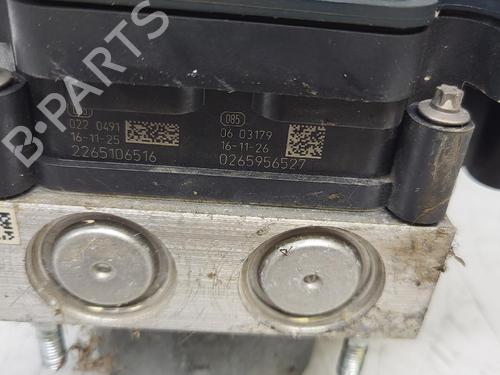 ABS pump DACIA DUSTER (HS_) | BP37149780M43 - Image 2