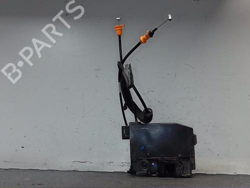 Rear right lock CITROËN C4 Picasso II  | BP24185512C99 
