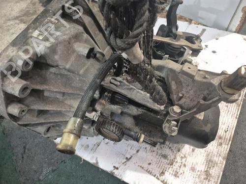 Gearbox RENAULT CAPTUR I (J5_, H5_) 0.9 TCe 90 | BP30092178M3