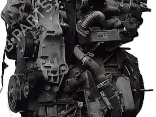 Engine OPEL MOVANO B Van (X62) 2.3 CDTI FWD (FV) | BP19433955M1 