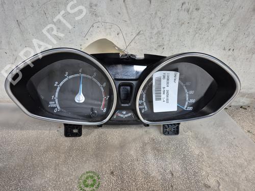 Used Instrument cluster FORD B-MAX (JK) 1.4 (90 hp) 28033713